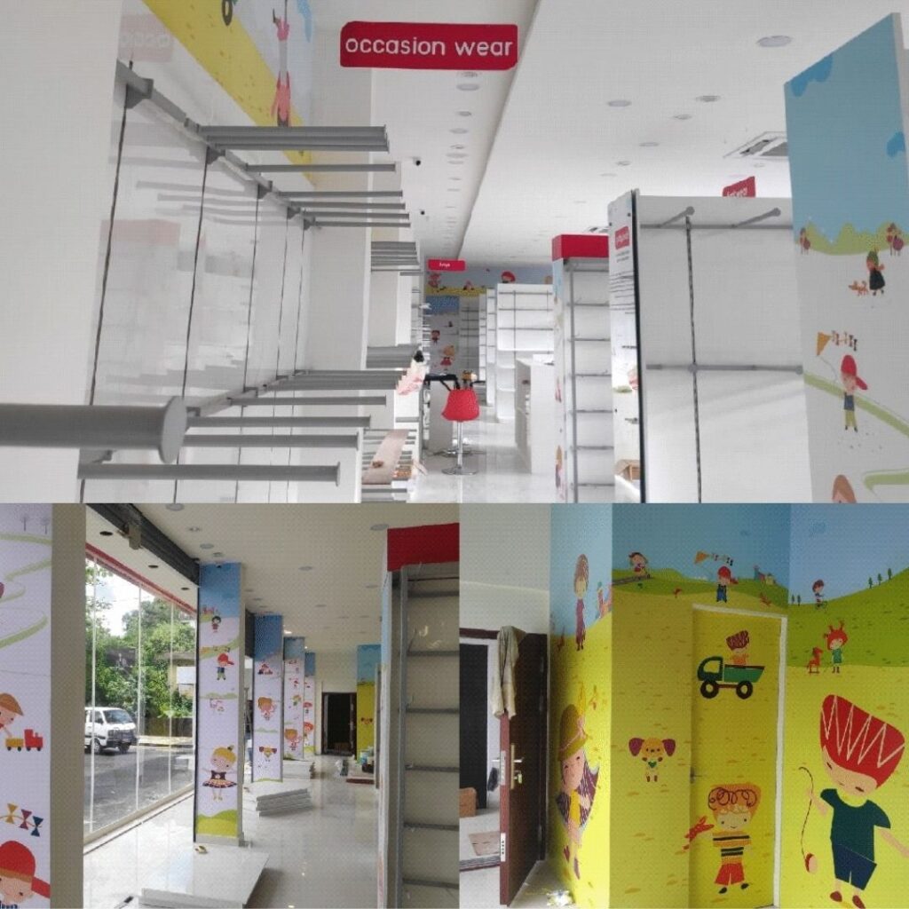 Turnkey Projects
