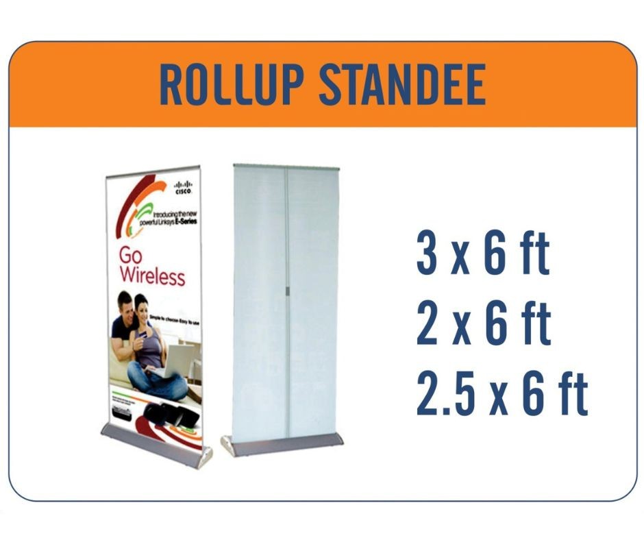 Display & Promotional Products