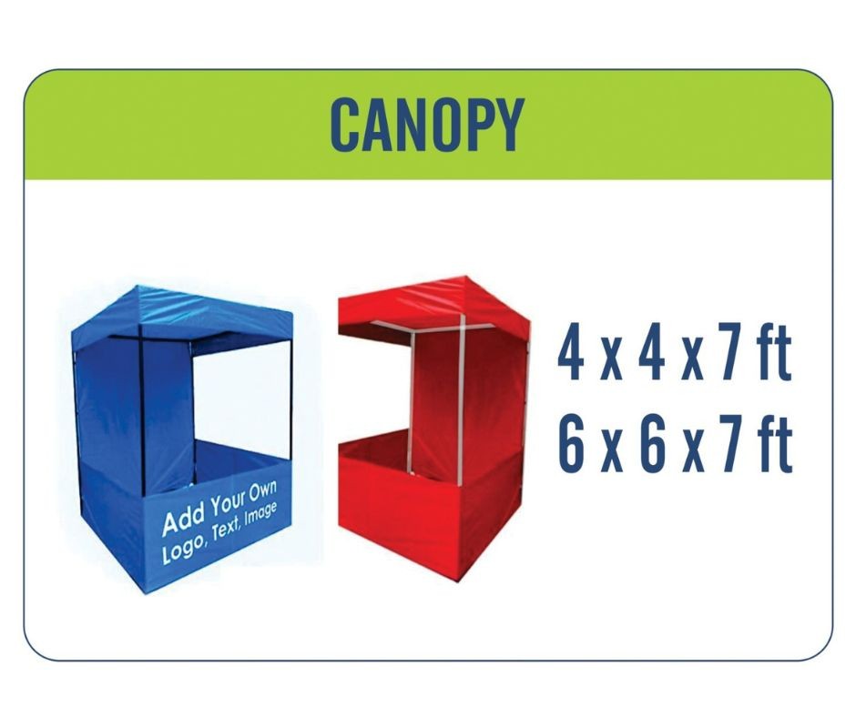 Display & Promotional Products