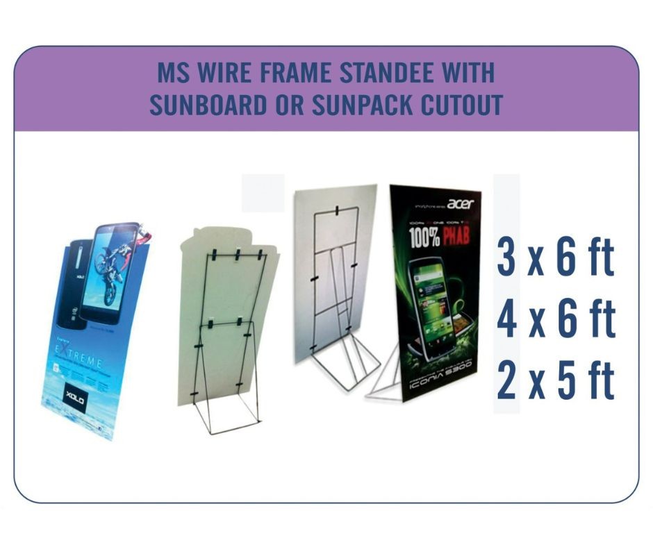 Display & Promotional Products
