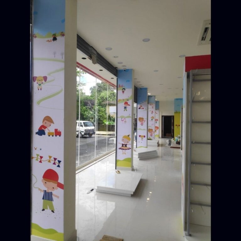 Turnkey Projects