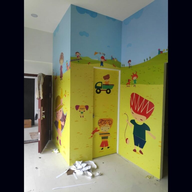 Turnkey Projects