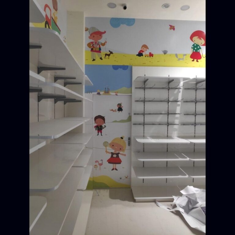 Turnkey Projects