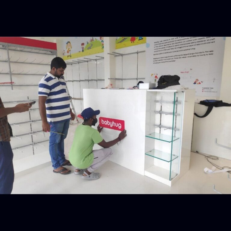 Turnkey Projects