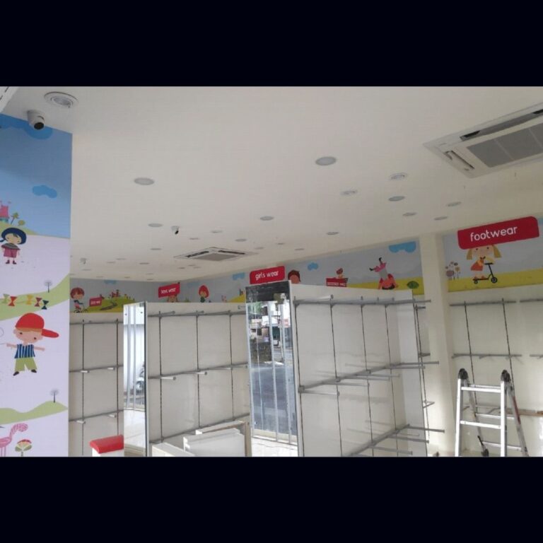 Turnkey Projects