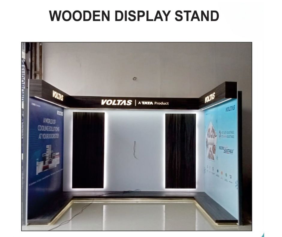 Display & Promotional Products