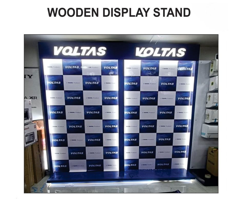 Display & Promotional Products