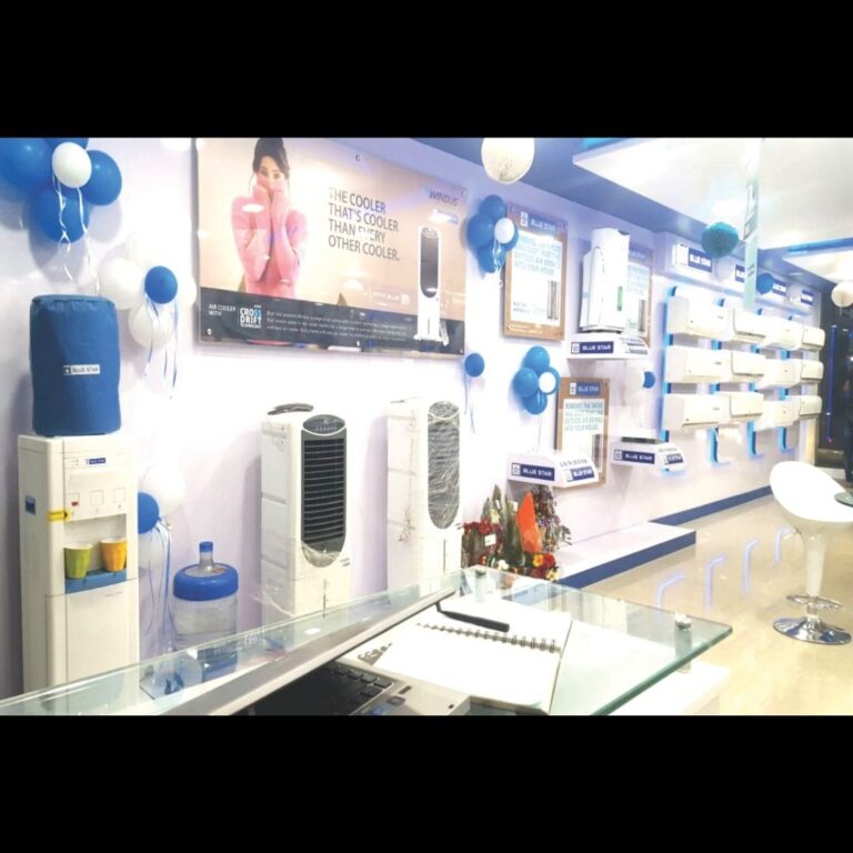 Turnkey Projects