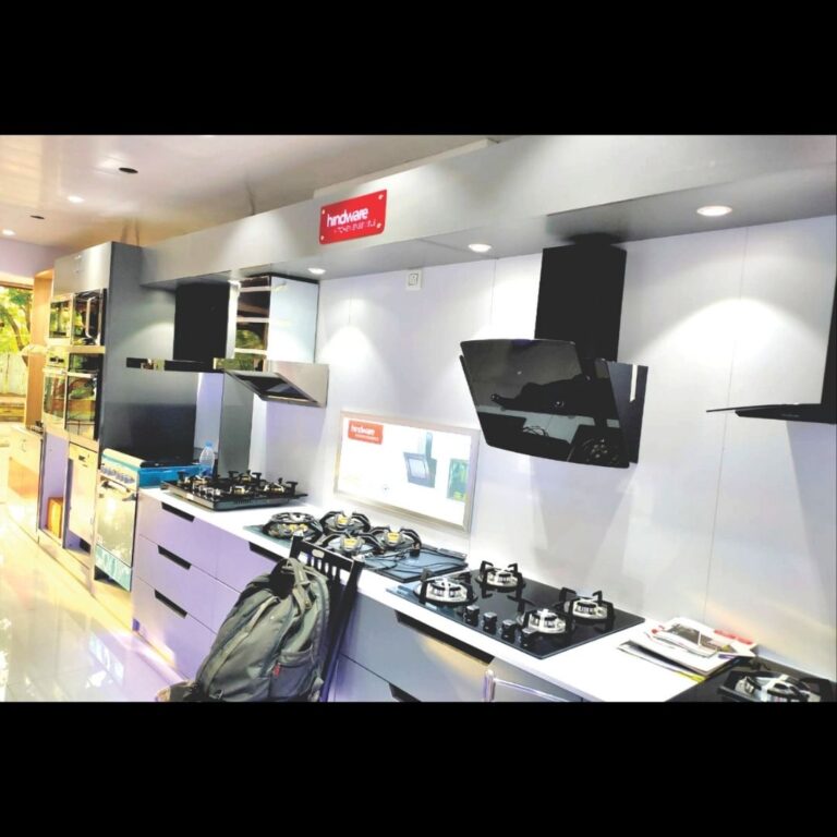 Turnkey Projects