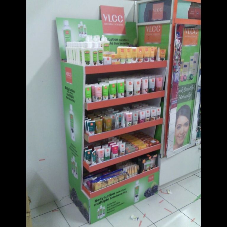 Inshop Branding